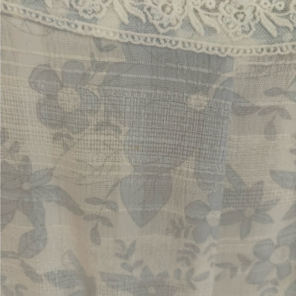 FREE PEOPLE PRAIRIE DAWN SET - Picture 9 of 10